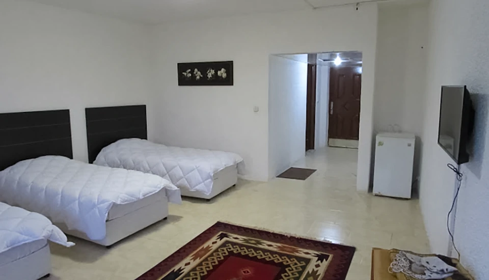 هتل گلدیس کیش